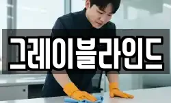 그레이블라인드