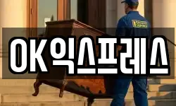 OK익스프레스