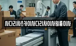 사다리차스카이사다리차이사원룸이사