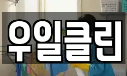 우일클린
