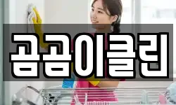 곰곰이클린