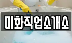 미화직업소개소