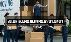 용달,화물,바이크탁송,오토바이탁송,용달이사,원룸이사