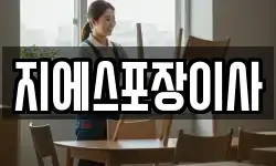 지에스포장이사