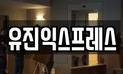 유진익스프레스