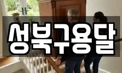 성북구용달