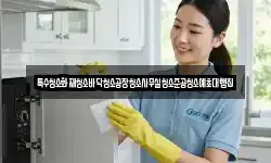 특수청소화재청소바닥청소공장청소사무실청소준공청소예초대행집
