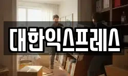대한익스프레스