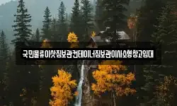 국민물류이삿짐보관컨테이너짐보관이사소형창고임대