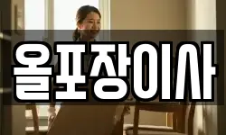 올포장이사