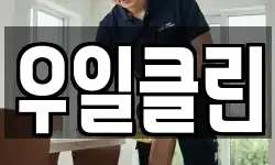 우일클린
