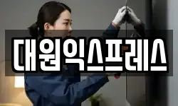 대원익스프레스
