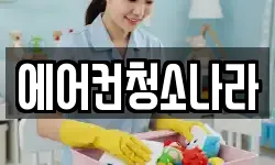 에어컨청소나라