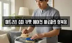 서울 성북구 장위동 청소,입주청소,사무실청소,에어컨청소