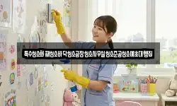특수청소화재청소바닥청소공장청소사무실청소준공청소예초대행집