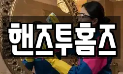 핸즈투홈즈