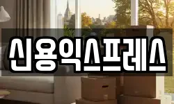 신용익스프레스