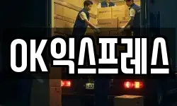 OK익스프레스