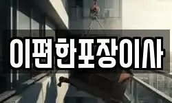 이편한포장이사