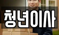 청년이사