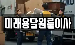 미래용달원룸이사