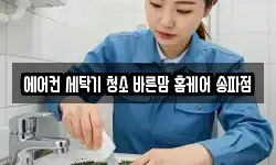 서울 송파구 석촌동 청소,입주청소,사무실청소,에어컨청소