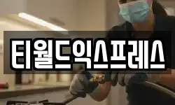 티월드익스프레스