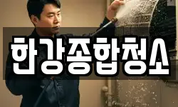 한강종합청소