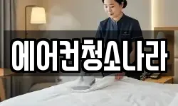 에어컨청소나라