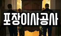 포장이사공사