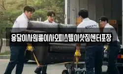 용달이사원룸이사오피스텔이삿짐센터포장