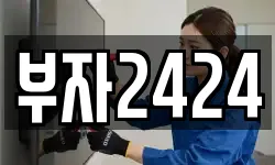 부자2424
