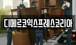 디메르코익스프레스코리아