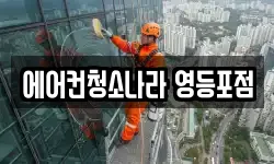 서울 영등포구 당산동2가 청소,입주청소,사무실청소,에어컨청소