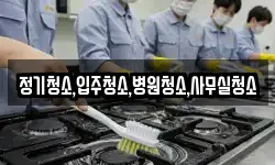 정기청소,입주청소,병원청소,사무실청소