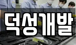덕성개발