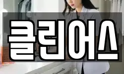 클린어스
