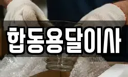 합동용달이사
