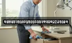 학원병원정기청소사무실청소입주이사카펫의자학교준공청소용역