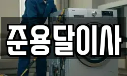 준용달이사
