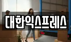 대한익스프레스