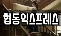 협동익스프레스