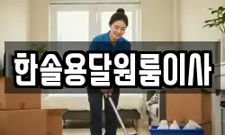 서울 영등포구 영등포동6가 이사,용달이사,포장이사,원룸이사,보관이사