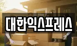 대한익스프레스