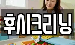 후시크리닝