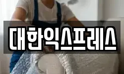 대한익스프레스