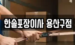 서울 용산구 도원동 이사,용달이사,포장이사,원룸이사,보관이사
