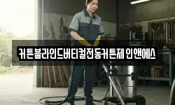 커튼블라인드버티컬전동커튼제인앤에스