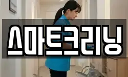 스마트크리닝