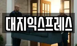 대지익스프레스